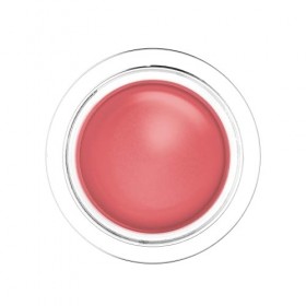 Maybelline New York - Blush en Mousse Multi-Usage - Joues & Lèvres - Fini Mat Flouté - Texture légère - Tenue Jusquà 14h - R