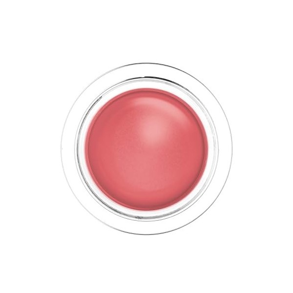 Maybelline New York - Blush en Mousse Multi-Usage - Joues & Lèvres - Fini Mat Flouté - Texture légère - Tenue Jusquà 14h - R