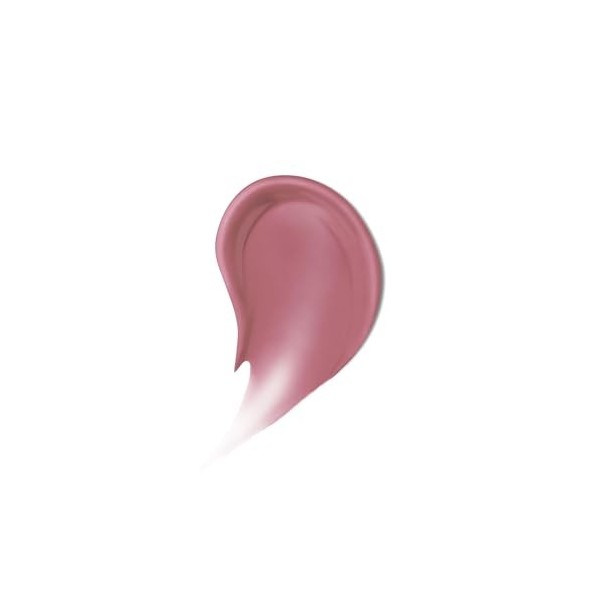 Maybelline New York - Blush à Lèvres Teddy Tint - Effet Mat Fondu - Tenue Longue Durée - Teinte : Kneehigh 55 - Contenance