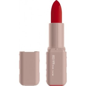 Maybelline New York - Rouge à Lèvres Sérum - Couleur Intense et Confortable - Soin Hydratant et Repulpant - Jusquà 8h dHydr