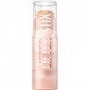 Maybelline New York - Stick Visage Multi-Usages - Look Naturel et Structuré - Unifie et Illumine le Teint, Sculpte le Visage,