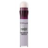 Maybelline New York Instant Anti-Âge Correcteur de couleur, Correcteur de couleur ultra facile pour un teint unifié, violet, 
