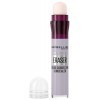 Maybelline New York Instant Anti-Âge Correcteur de couleur, Correcteur de couleur ultra facile pour un teint unifié, violet, 