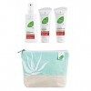 LR Aloe Vera Coffret à laloe vera SOMMER BAG avec Concentré, Propolis et Spray de premiers secours LIMITED EDITION