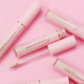 APERIRE-Day Dream Cover Tip Concealer 4.5 ml Warm 