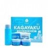 Rosmar Kagayaku Hydra Glass Skin Kit de blanchiment instantané 10 fois