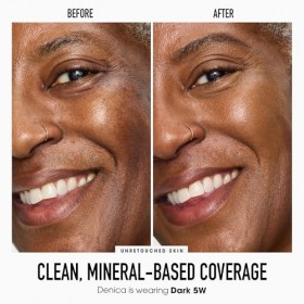 bareMinerals Correcteur minéral liquide original – Dark 5 W ​
