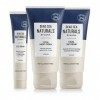 Dead Sea Naturals Hydration Skin Care Set - Crème de nuit pour le visage, crème de jour pour le visage et crème pour les yeux