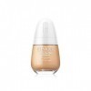 Even Better Clinical Fond de Teint Sérum SPF 20, Couvrance Totale, Fini Mat Satiné avec Technologie 3 Sérums, 30 ml