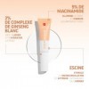 Erborian - Super BB CONCEALER - Anticernes-soin haute couvrance enrichi en Niacinamide et SPF 25 - Correcteur yeux hydratant,