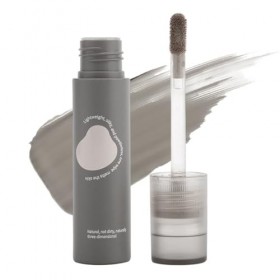 Erinde Correcteur Fluide Gris Froid, Fini Mat Naturel, Améliorer leffet de contour, Texture légère et facile à appliquer, Pe