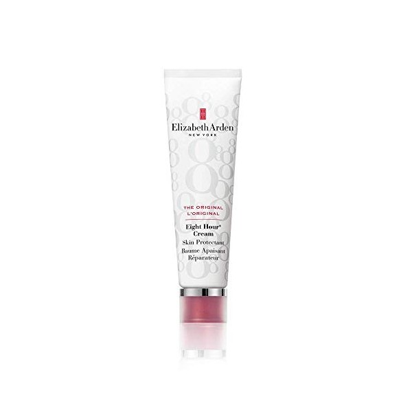 Elizabeth Arden, Duo Soins Hydratants, Crème de Jour Complexe et Baume Apaisant Réparateur