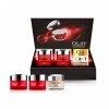 Olay Regenerist Coffret cadeau anti-âge jour nuit yeux 3 x 15 ml