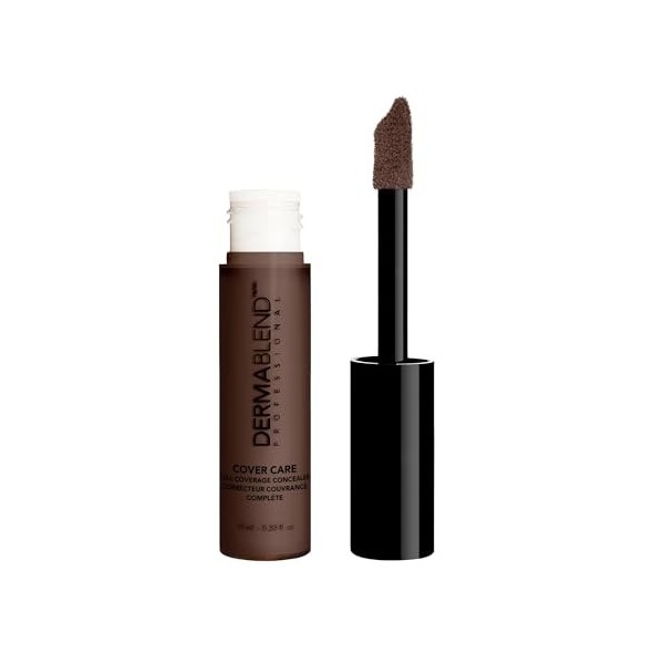 Dermablend Cover Care Full Coverage Concealer - 88N For Women 0.33 oz Concealer
