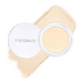 RMS Beauty UN Cover-Up Concealer - 000 Snow whites For Women 0.2 oz Concealer