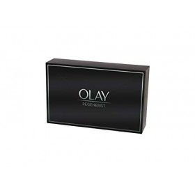 Olay Regenerist Coffret cadeau anti-âge jour nuit yeux 3 x 15 ml