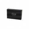 Olay Regenerist Coffret cadeau anti-âge jour nuit yeux 3 x 15 ml