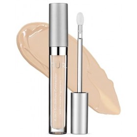PUR Cosmetics 4-in-1 Sculpting Concealer - Innovative Push Button Component - Blends Out Seamlessly - Helps Cover Imperfectio