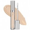 PUR Cosmetics 4-in-1 Sculpting Concealer - Innovative Push Button Component - Blends Out Seamlessly - Helps Cover Imperfectio