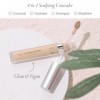 PUR Cosmetics 4-in-1 Sculpting Concealer - Innovative Push Button Component - Blends Out Seamlessly - Helps Cover Imperfectio