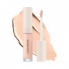 Real Flawless Weightless Perfecting Concealer - 0N1 Very Fair With Neutral Undertones by Laura Mercier for Women - 0.23 oz Co