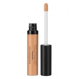 bareMinerals Correcteur minéral liquide dorigine – Medium Tan 3,5 C​