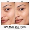bareMinerals Correcteur minéral liquide dorigine – Medium Tan 3,5 C​