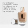 Clinique Superbalanced Fond de Teint Liquide Équilibre Parfait | Équilibre les zones sèches et grasses du visage