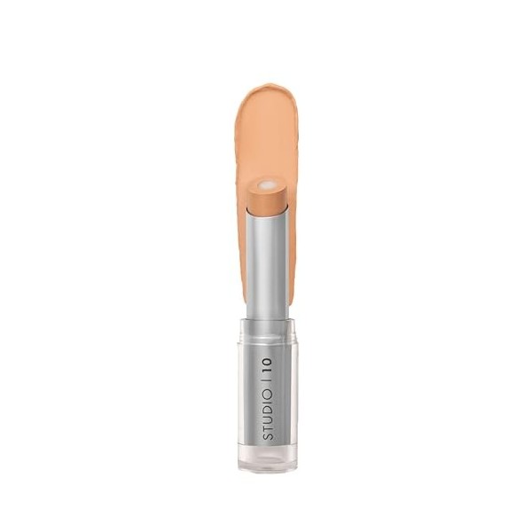 Studio10 Hydra Lift I Corrector Corrector Concealer dans une teinte claire Correcteur et éclaircissant pour les cernes avec f