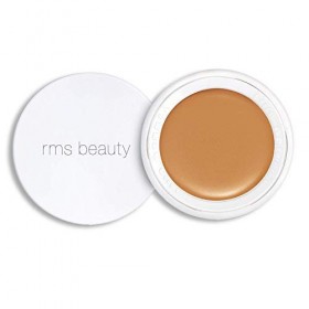 RMS Beauty UN Cover-Up Concealer - 55 Warm Golden Tan For Women 0.2 oz Concealer