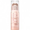 Maybelline New York - Stick Visage Multi-Usages - Look Naturel et Structuré - Unifie et Illumine le Teint, Sculpte le Visage,