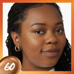 Maybelline New York - Fond de Teint Fluide - Glow & Soin de la Peau - À la Vitamine C - Longue Tenue 24H - Formule Vegan - Su