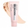 Maybelline New-York - Perfecteur de Teint Matifiant 4-en-1 Multi-Usages - Fond de Teint Instant Anti Age Perfector - Teinte :