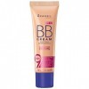 Rimmel - BB Crème - 9-en-1 - Texture Légère - 002 Medium - 30 ml