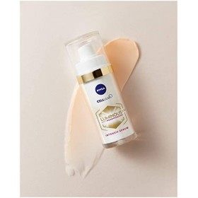 NIVEA Cellular LUMINOUS 630® Kit de soin anti-taches pigmentaires pour le jour de nuit et de main avec soin anti-âge, soin de