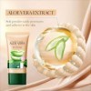 BB crème de maquillage à laloe vera, crème anti-cernes BB longue durée et couvrante, apaisante pour la peau, matifiante, pou