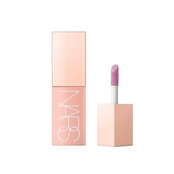 Afterglow Liquid Blush - Wanderlust by NARS for Women - 0.23 oz Blush