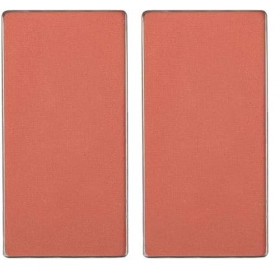 Benecos Cosmétiques Bio - Recharge Blush - sans Talc - Vegan - Pêche SIl Vous Plaît Lot de 2 