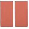 Benecos Cosmétiques Bio - Recharge Blush - sans Talc - Vegan - Pêche SIl Vous Plaît Lot de 2 