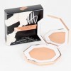 Sun Stalkr Instant Warmth Bronzer - 02 Shady Biz by Fenty Beauty for Women - 0.22 oz Bronzer
