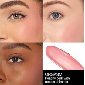 Afterglow Liquid Blush - Orgasm by NARS for Women - 0.23 oz Blush