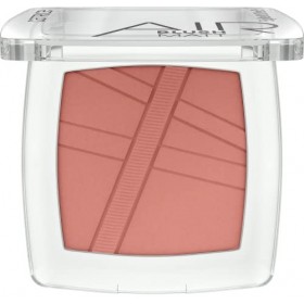 Catrice AirBlush Lot de 3 fards à joues mats N°130 Rouge Longue durée Résultat instantané naturel mat végétalien sans parfum 