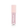Delia Cosmetics Mix & Match - Cheek & Lip 02 - Blush Liquide pour Joues & Lèvres - Blush Crème - Teinte Naturelle - Finition 