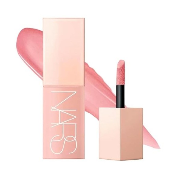 Afterglow Liquid Blush - Orgasm by NARS for Women - 0.23 oz Blush