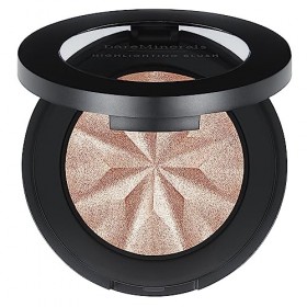 Gen Nude Highlighting Blush - Opal Glow by bareMinerals for Women - 0.11 oz Makeup