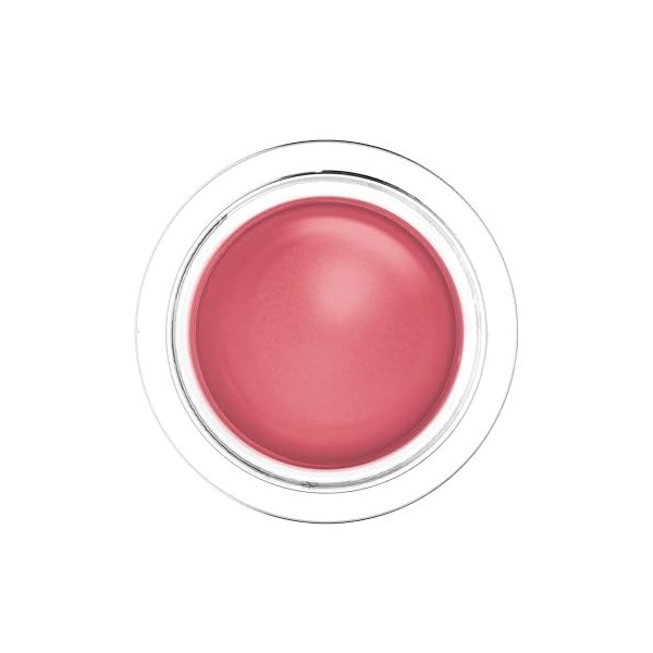 Maybelline New York - Blush en Mousse Multi-Usage - Joues & Lèvres - Fini Mat Flouté - Texture légère - Tenue Jusquà 14h - R