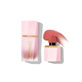 Sheglam Color Bloom - Fard à joues liquide, rituel, couleur rose