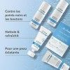 M. Asam CLEAR SKIN Set peau nette 2x200ml / 2x100ml – Set de 4 soins purifiants anti-acné, gel purifiant, tonique, crème 24