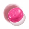 fwee Blurry Pudding Pot | Airbrushed Blush & Lip, Buildable Pigment, Long-lasting, Lightweight, Easy to Blend, Natural Soft M