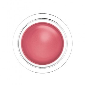 Maybelline New York - Blush en Mousse Multi-Usage - Joues & Lèvres - Fini Mat Flouté - Texture légère - Tenue Jusquà 14h - R